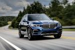 BMW X5 xDrive40i xLine 2018 года (NA)